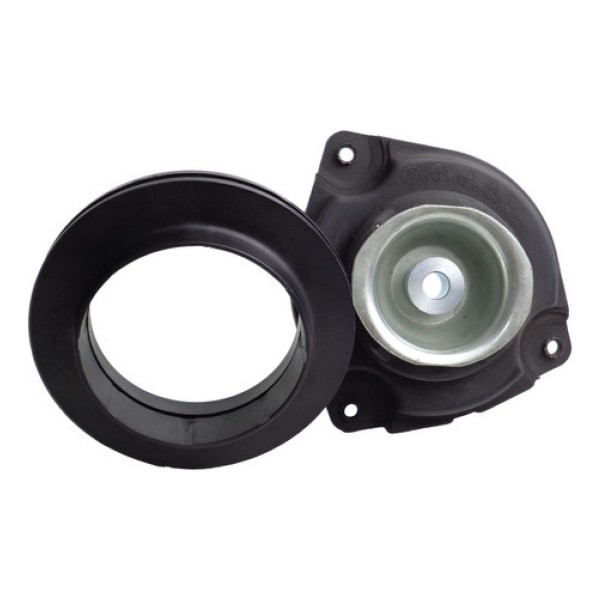 Coxim Batente Amortecedor Direito Nissan Sentra 2007/2013