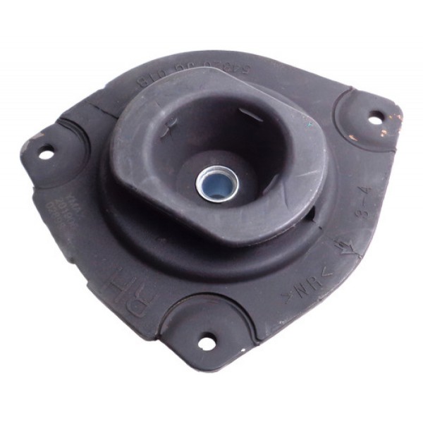 Coxim Batente Amortecedor Direito Nissan Sentra 2007/2013