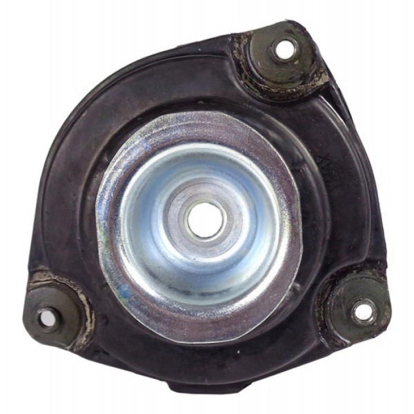 Coxim Esquerdo Amortecedor Diant Livina 2010 2011 2012 2013