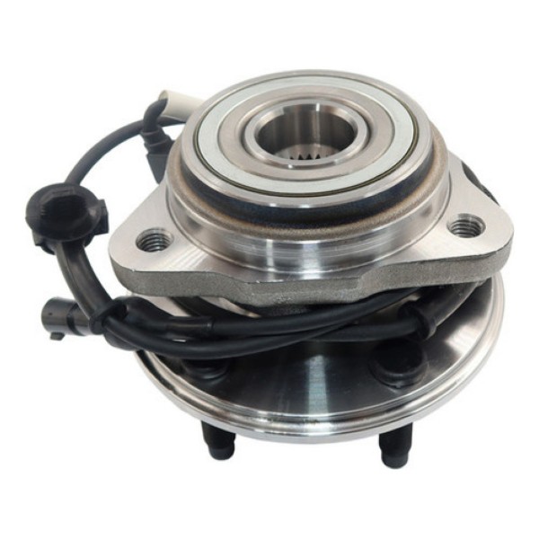 Cubo Roda Dianteira Ranger Explorer 3.0 5.0 98/13 4x4 C/abs