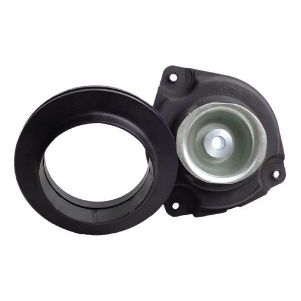 Coxim Batente Amortecedor Direito Nissan Sentra 2007 A 2013