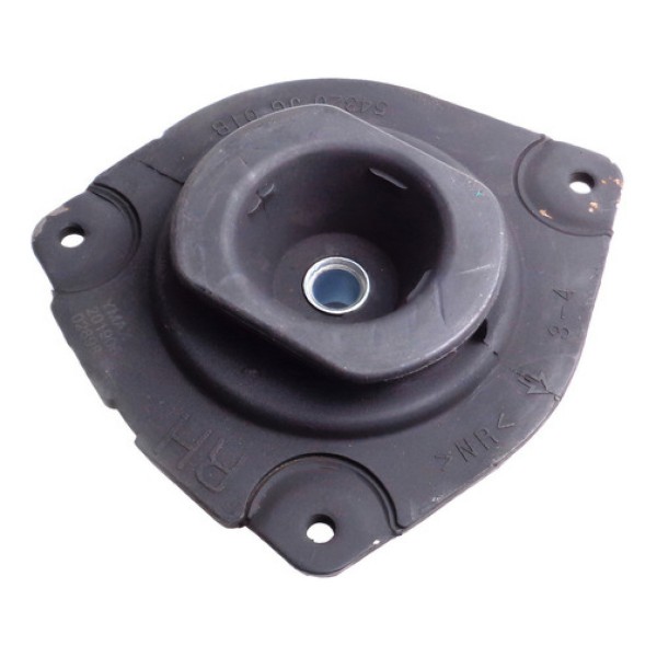Coxim Batente Amortecedor Direito Nissan Sentra 2007 A 2013