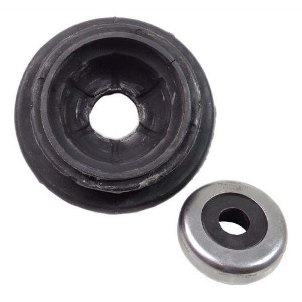 Coxim Com Rolamento Jac J2 1.4 2012/2016 (batente Dianteiro)