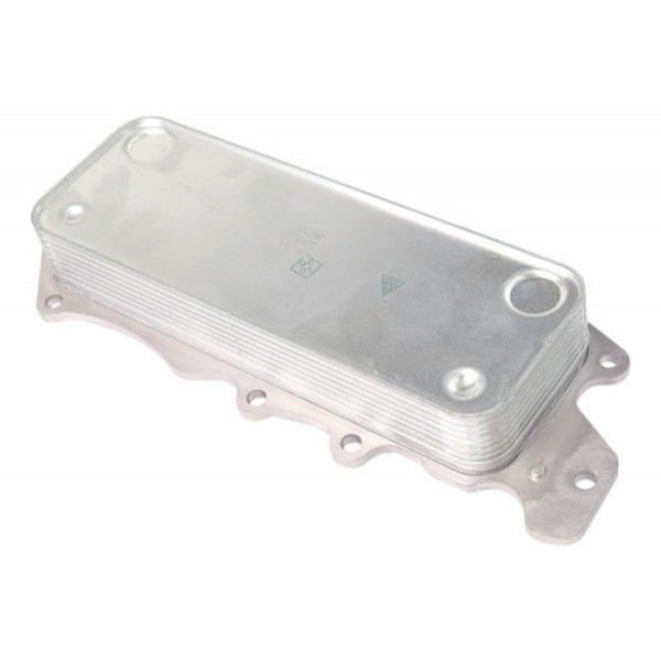 Resfriador De Calor Oleo Motor Ml320 2005/2009 6421800165