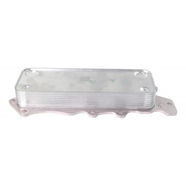 Resfriador De Calor Oleo Motor Ml320 2005/2009 6421800165