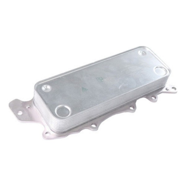 Resfriador De Calor Oleo Motor Ml320 2005/2009 6421800165