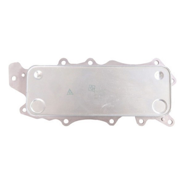 Resfriador De Calor Oleo Motor Ml320 2005/2009 6421800165
