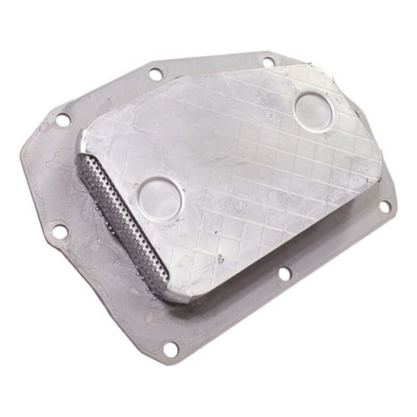 Resfriador Calor Oleo Motor C280 E280 S280 S320 - 1041800409