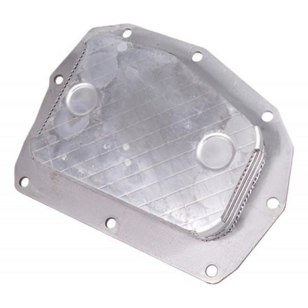 Resfriador Calor Oleo Motor C280 E280 S280 S320 - 1041800409