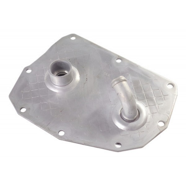 Resfriador Calor Oleo Motor C280 E280 S280 S320 - 1041800409