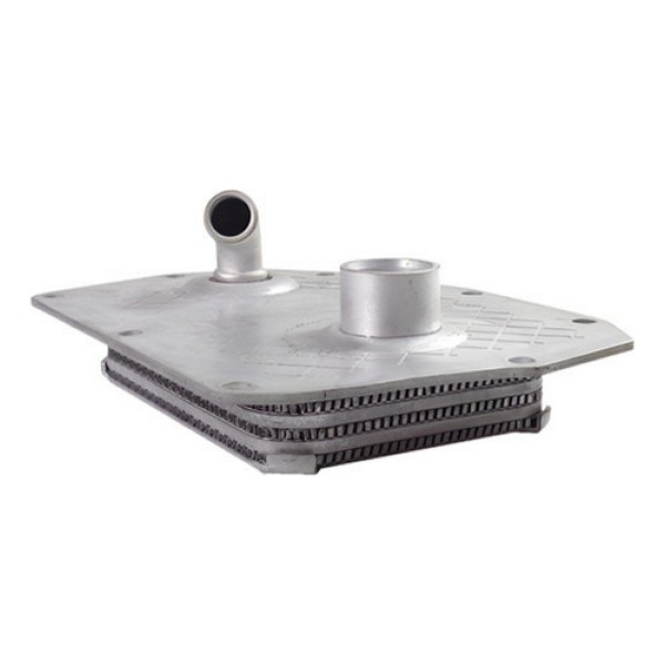Resfriador Calor Oleo Motor C280 E280 S280 S320 - 1041800409