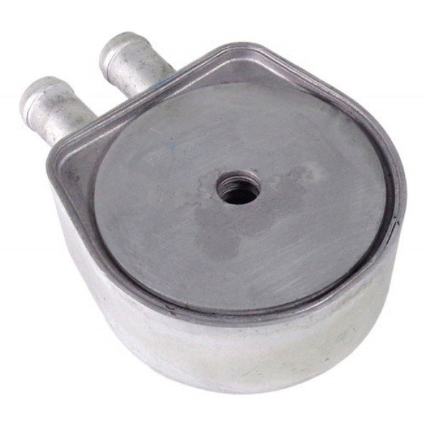 Radiador Oleo Motor Ford Fusion Land Rover Evoque Ecoboost