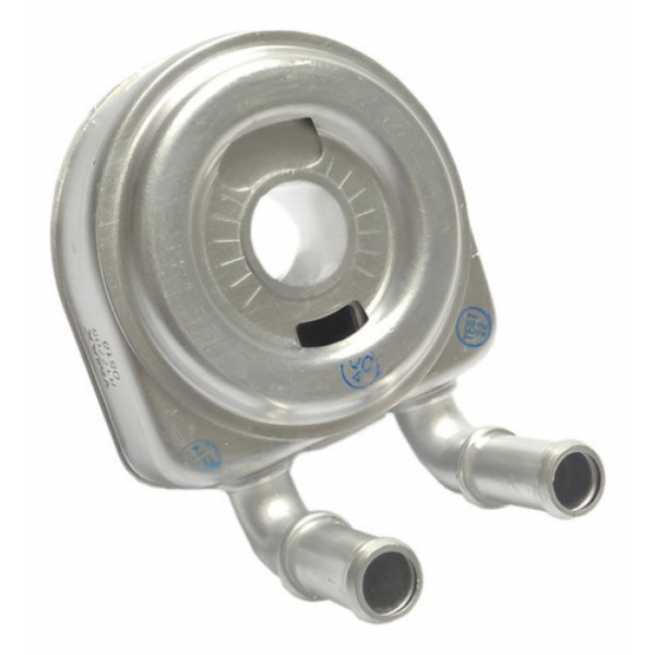 Radiador Calor Motor Oleo Peugeot 307 C4 Picasso C5 406 2.0