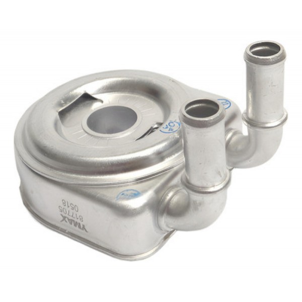 Radiador Calor Motor Oleo Peugeot 307 C4 Picasso C5 406 2.0