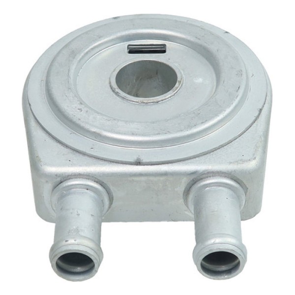 Radiador Resfriador Óleo Motor Renault 19 Clio 1.6 Express