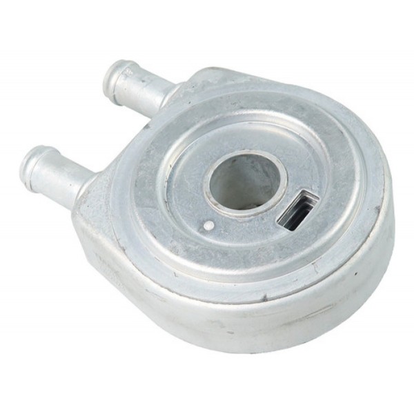 Radiador Resfriador Óleo Motor Renault 19 Clio 1.6 Express