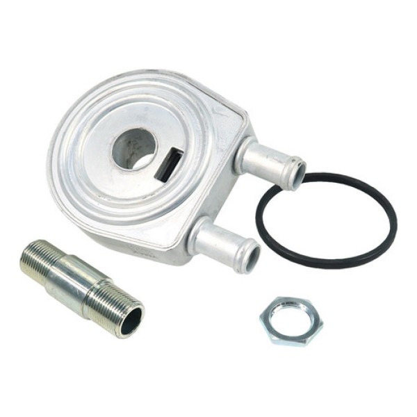 Radiador Resfriador Óleo Motor Renault 19 1.6 1995 1996 1997