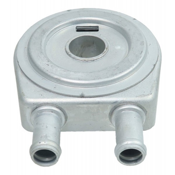 Radiador Resfriador Óleo Motor Express 1.6 8v 1998 1999 2000