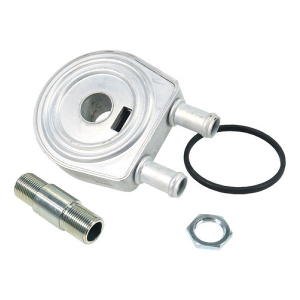 Radiador Resfriador Óleo Motor Express 1.6 8v 1998 1999 2000