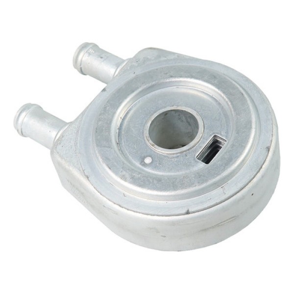 Radiador Resfriador Óleo Motor Express 1.6 8v 1998 1999 2000