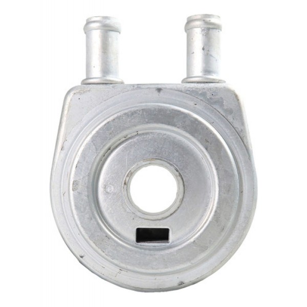 Radiador Resfriador Óleo Motor Express 1.6 8v 1998 1999 2000