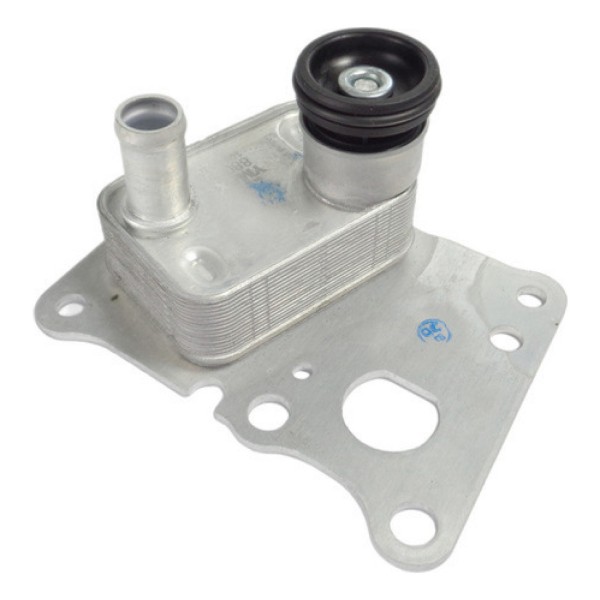 Radiador Oleo Motor Mercedes C180 C200 C250 Turbo 2007 A 17