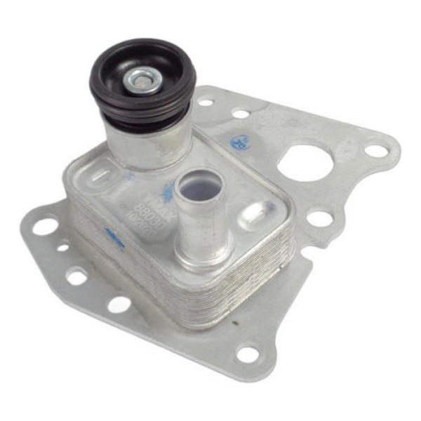 Radiador Oleo Motor Mercedes C180 C200 C250 Turbo 2007 A 17