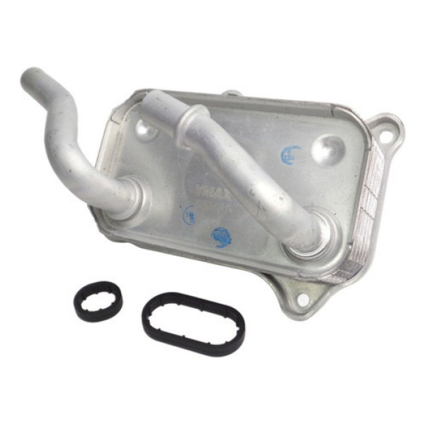 Radiador Resfriador De Oleo Mercedes C E Slk Ml 1121880301