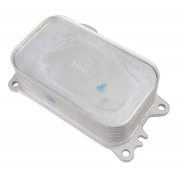 Radiador De Oleo Do Motor S10 Trailblazer Diesel 2.8 2012/18