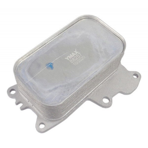 Radiador De Oleo Do Motor S10 Trailblazer Diesel 2.8 2012/18