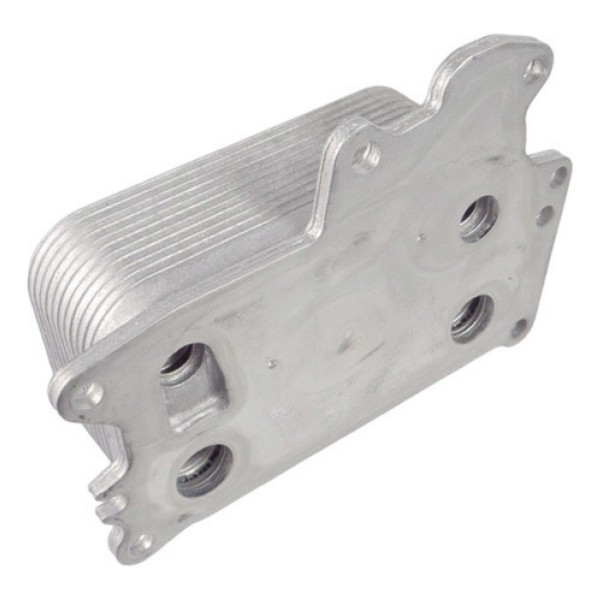 Radiador De Oleo Do Motor S10 Trailblazer Diesel 2.8 2012/18