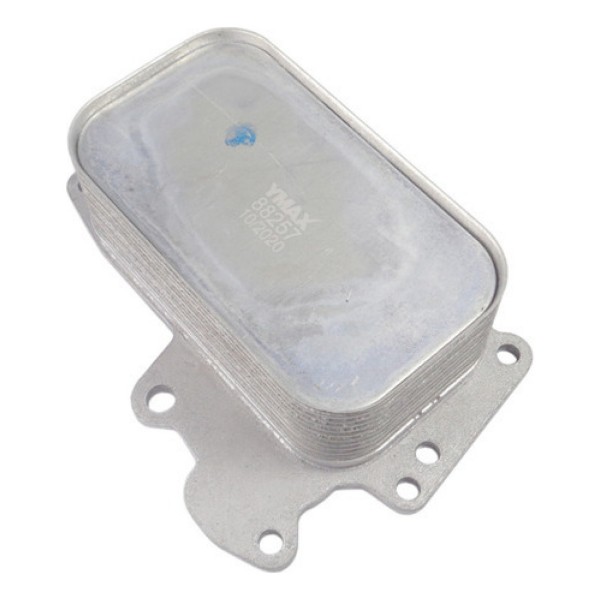 Radiador De Oleo Do Motor S10 Trailblazer Diesel 2.8 2012/18