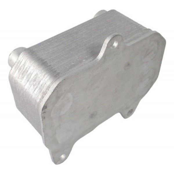 Radiador De Óleo Motor Dodge Journey 2.7 2008 2009 2010 2011
