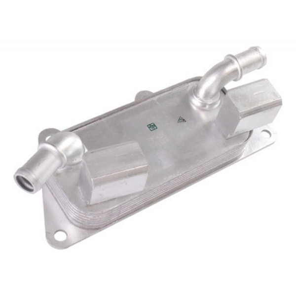 Resfriador De Calor Oleo Motor Land Rover Freelander 2.5