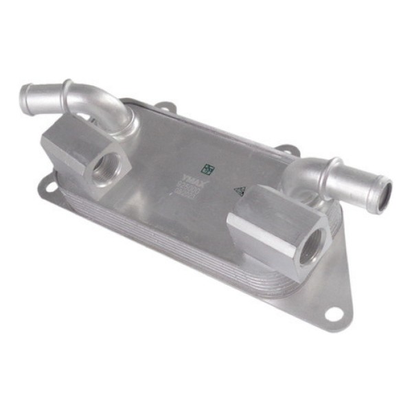 Resfriador De Calor Oleo Motor Land Rover Freelander 2.5