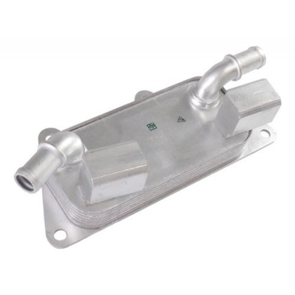 Resfriador De Calor Oleo Motor Land Rover Freelander 2.5