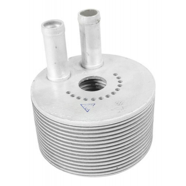 Radiador Resfriador De Calor Oleo Motor Master 2.5 2005/2011