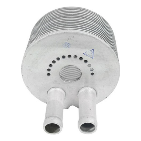 Radiador Resfriador De Calor Oleo Motor Master 2.5 2005/2011