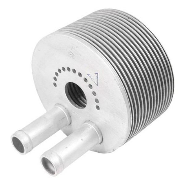 Radiador Resfriador De Calor Oleo Motor Master 2.5 2005/2011