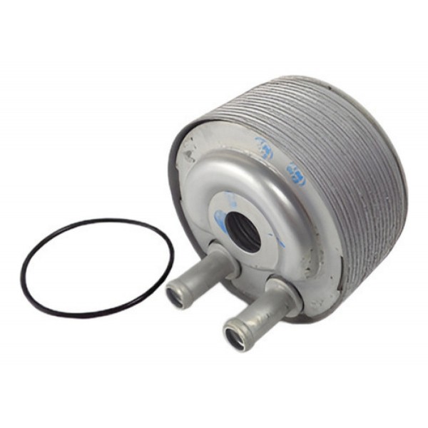 Radiador Oleo Frontier Pathfinder 2.5 Diesel 05 A 2015 50mm