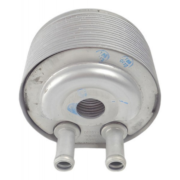 Radiador Oleo Frontier Pathfinder 2.5 Diesel 05 A 2015 50mm