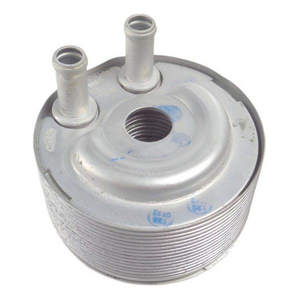 Radiador Oleo Frontier Pathfinder 2.5 Diesel 05 A 2015 50mm