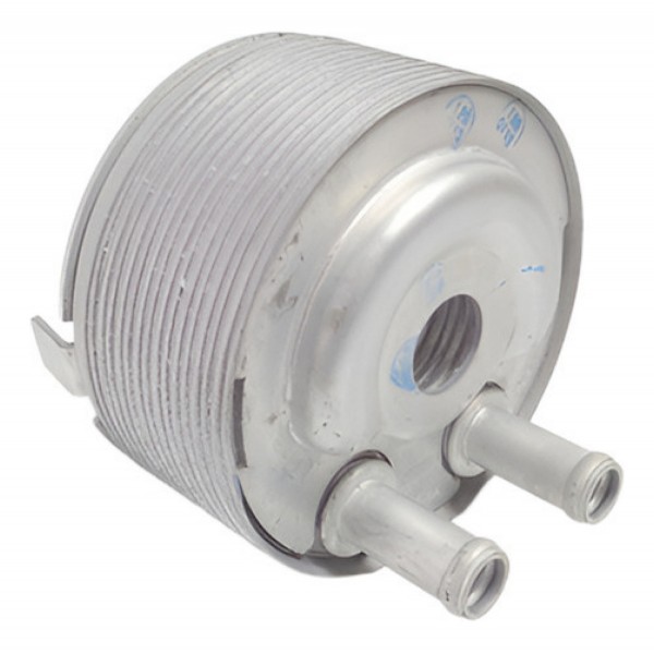Radiador Oleo Frontier Pathfinder 2.5 Diesel 05 A 2015 50mm