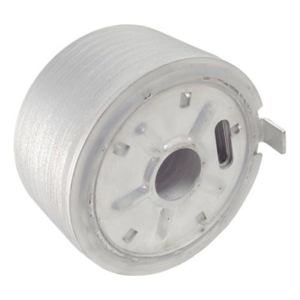 Radiador Oleo Frontier Pathfinder 2.5 Diesel 05 A 2015 50mm