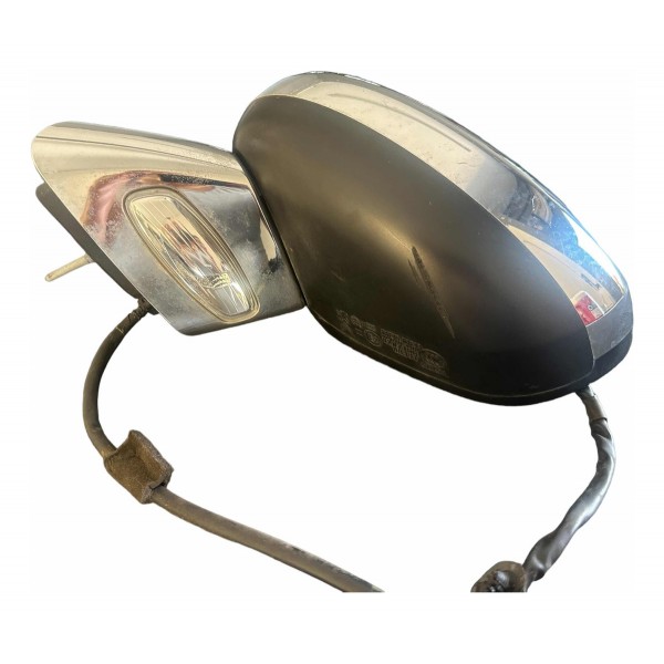 Retrovisor Esquerdo Citröen Ds3 2012 2013 2014 Retrátil