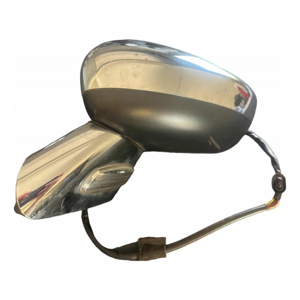 Retrovisor Esquerdo Citröen Ds3 2012 2013 2014 Retrátil