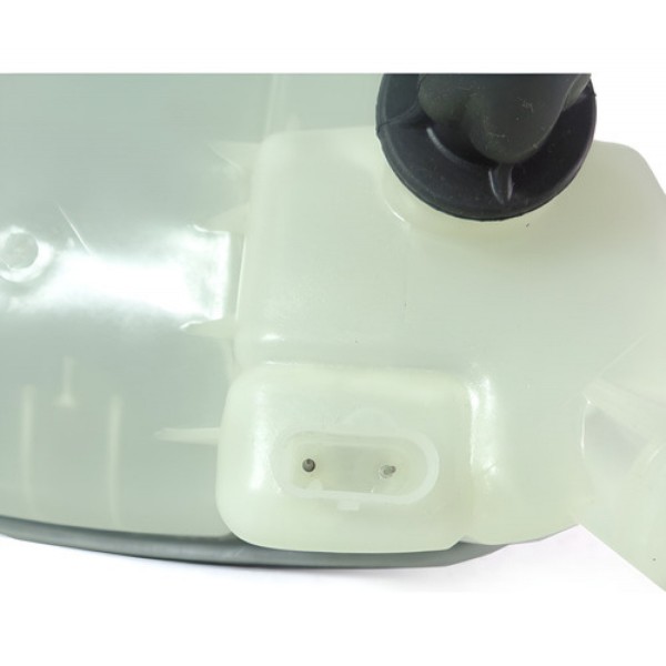 Reservatorio Agua Radiador Mercedes B200 A250 Gla200 Cla200