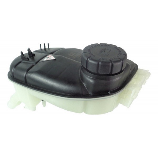 Reservatorio Agua Radiador Mercedes B200 A250 Gla200 Cla200