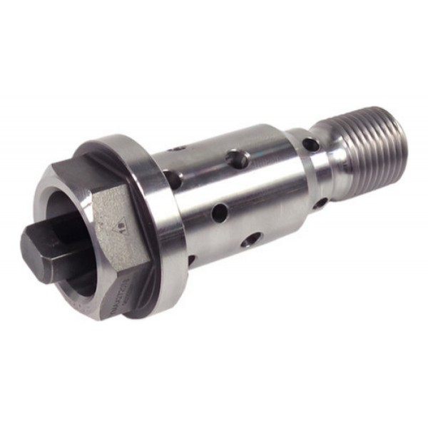 Parafuso Polia Comando Mercedes Benz C230 C280 C300 C350