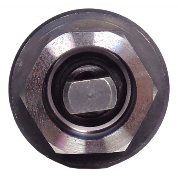 Parafuso Polia Comando Mercedes Benz 2720500478 2006 A 2012